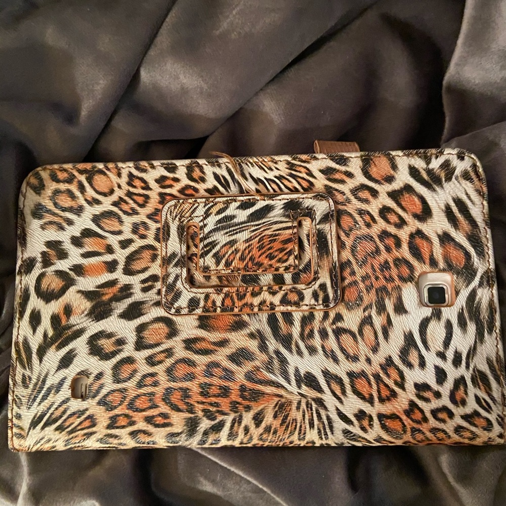 Tablet cover (Tablet not Included)